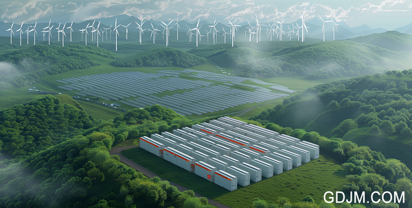 5.21Tariffs on photovoltaic modules and lithium battery raw materials involving the new energy industry have achieved mutual reduction and exemption..jpg